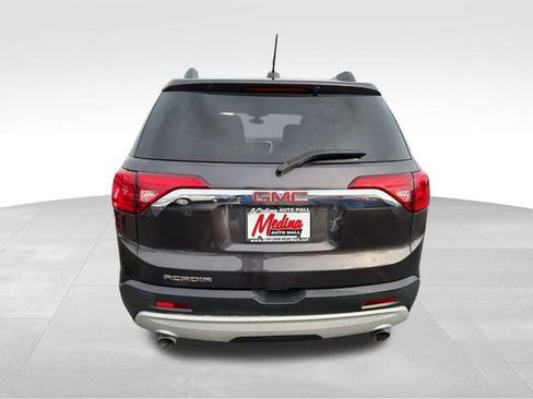 Used 2017 GMC Acadia SLE image 7