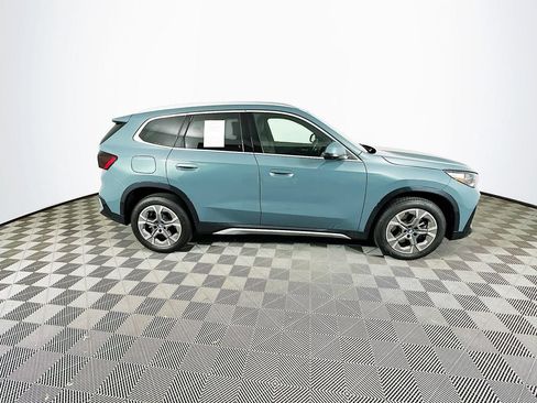 Used 2025 BMW X1 xDrive28i w/ Premium Package AWD/4WD image 10