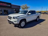 Used 2022 Nissan Frontier SV w/ Technology Package image 3