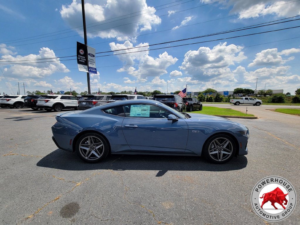 New 2026 Ford Mustang GT Premium RWD image 8