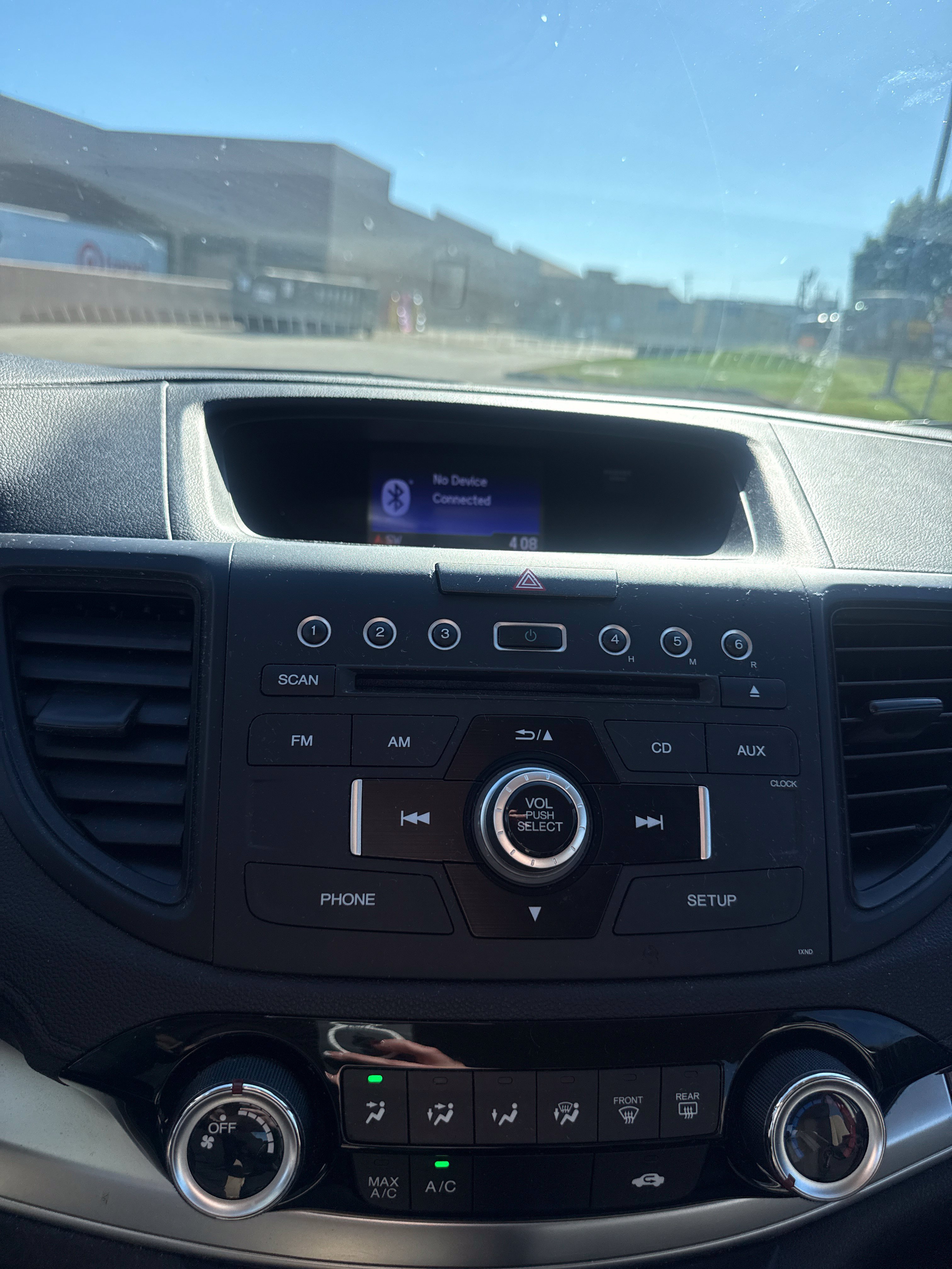 Used 2016 Honda CR-V LX image 4