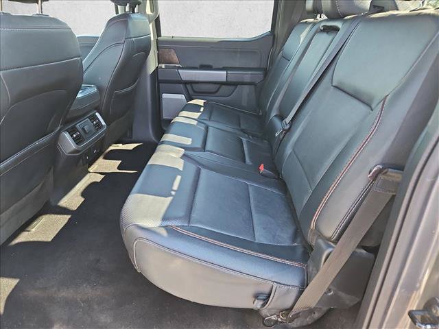 Certified 2023 Ford F150 Lariat AWD/4WD image 19