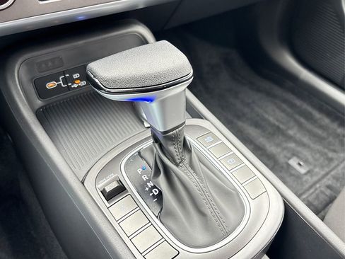 New 2026 Hyundai Kona SE AWD/4WD image 25