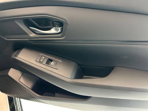 New 2026 Honda Accord EX-L image 22