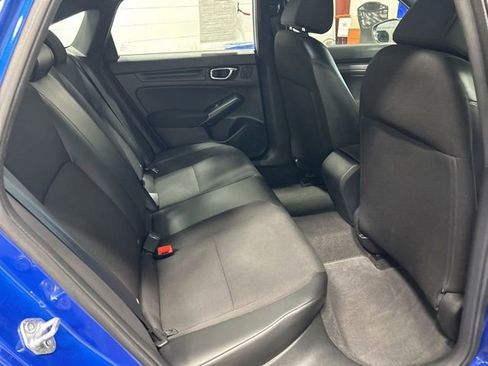 Certified 2023 Honda Civic Sport image 17