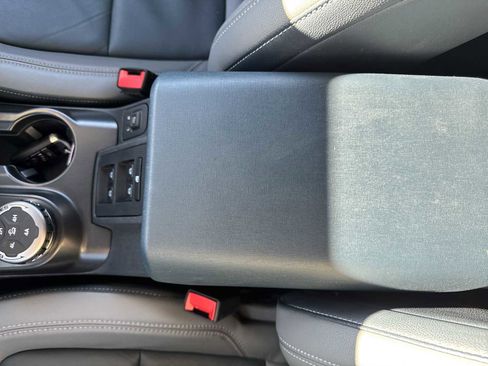 Used 2022 Ford Bronco Outer Banks image 33