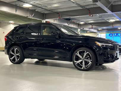 Certified 2023 Volvo XC60 T8 Ultimate w/ Climate Package