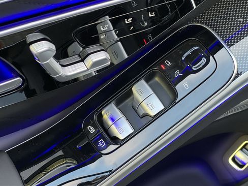 New 2026 Mercedes-Benz S 580 4MATIC Sedan image 13