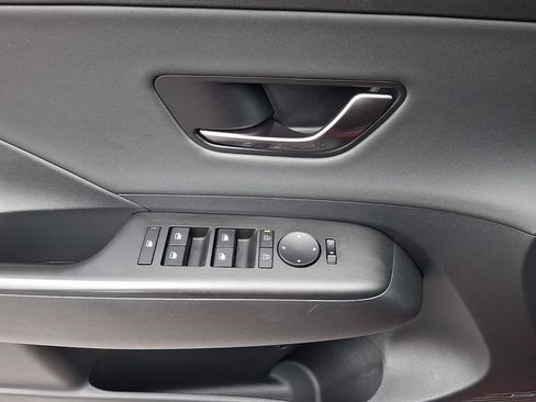 Used 2024 Hyundai Kona N Line AWD/4WD image 12