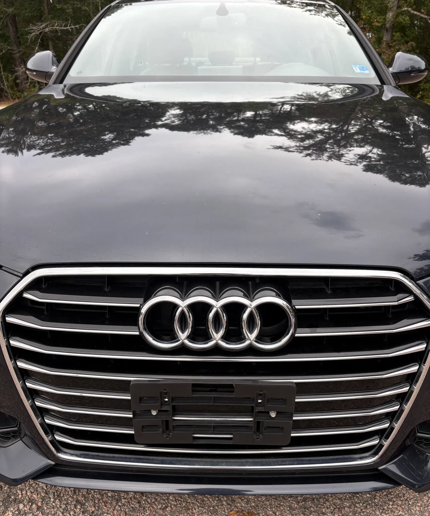 Used 2017 Audi A6 2.0T Premium FWD image 8