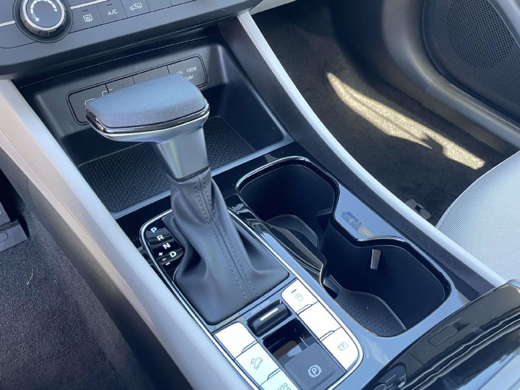 New 2026 Hyundai Tucson SE FWD image 15