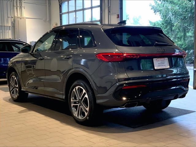 New 2026 Audi Q5 2.0T AWD/4WD image 3