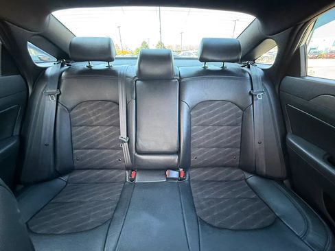 Used 2019 Hyundai Sonata Sport FWD image 38