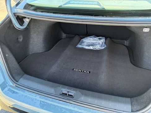 New 2026 Nissan Sentra SR w/ SR All Weather Package FWD image 20