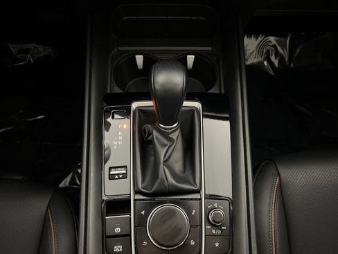 Used 2024 MAZDA CX-50 AWD 2.5 Turbo w/ Weather Package image 21