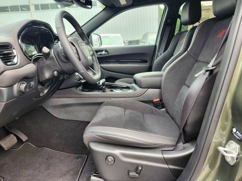 New 2026 Dodge Durango GT AWD/4WD image 20