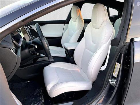 Used 2018 Tesla Model S P100D image 27