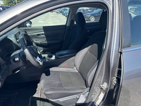 Used 2021 Nissan Sentra S FWD image 25