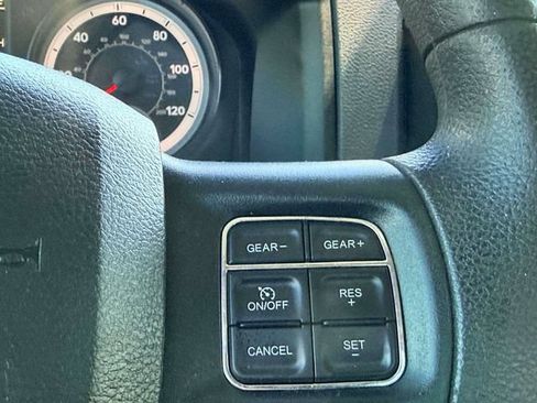 Used 2019 RAM 1500 Classic SLT w/ Protection Group AWD/4WD image 23