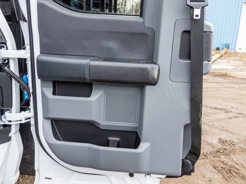 New 2023 Ford F350 XL w/ Snow Plow Prep Package image 22