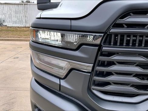 New 2026 RAM 2500 Tradesman AWD/4WD image 20