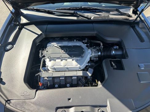 Used 2012 Acura TL w/ Technology Package image 14