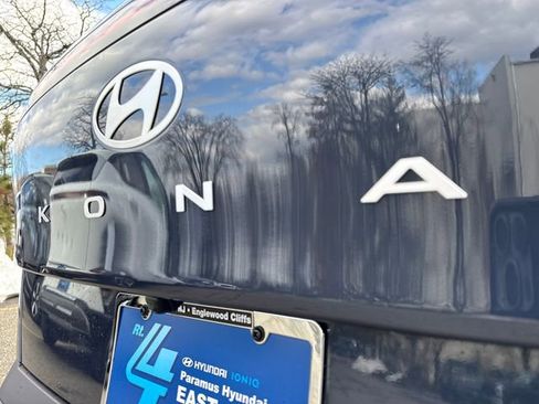 New 2026 Hyundai Kona SEL Sport image 7