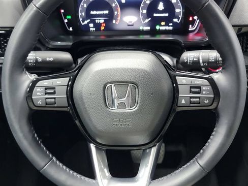 Certified 2026 Honda CR-V EX-L image 25