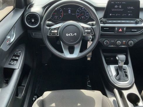 Used 2023 Kia Forte LXS FWD image 13