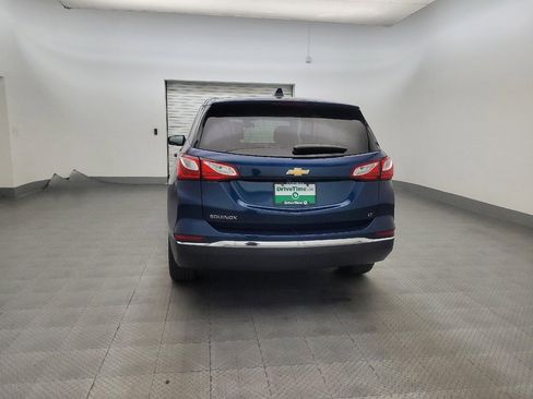Used 2019 Chevrolet Equinox LT image 6