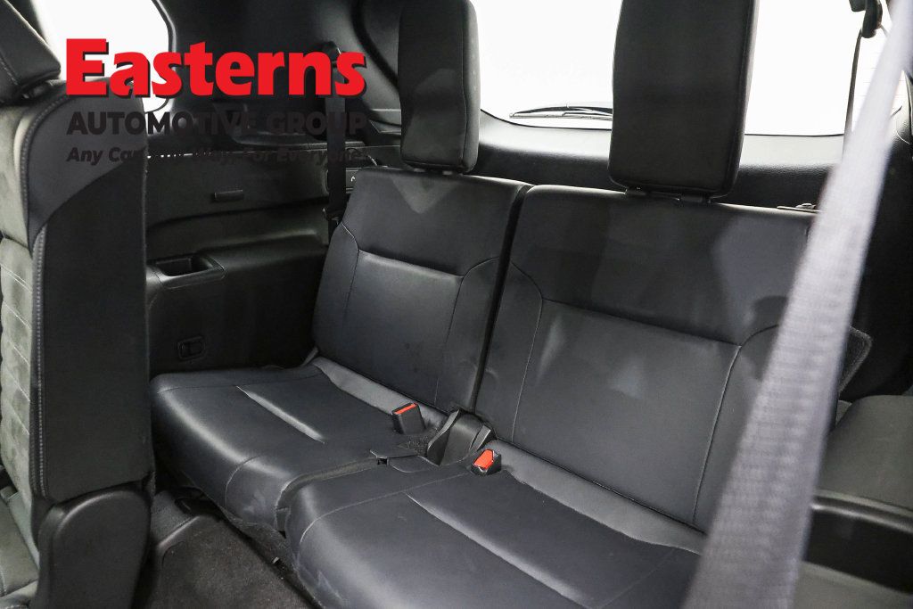 Used 2025 Mitsubishi Outlander SE FWD image 28