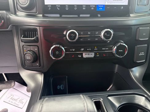 Used 2024 Ford F150 XLT w/ Equipment Group 302A MID AWD/4WD image 30