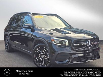 Certified 2023 Mercedes-Benz GLB 250