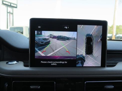 Used 2023 Lincoln Aviator Reserve w/ Equipment Group 201A image 18