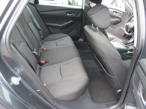 Certified 2023 Honda Accord EX image 14