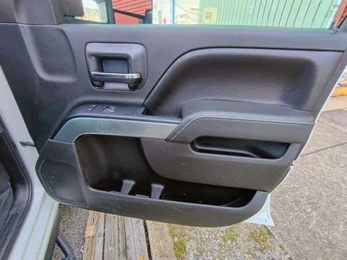 Used 2015 Chevrolet Silverado 2500 LT image 50