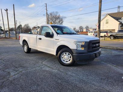 Used 2016 Ford F150 XL