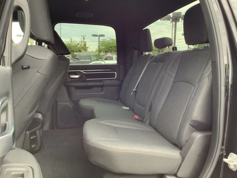 Used 2026 RAM 2500 Big Horn AWD/4WD image 23