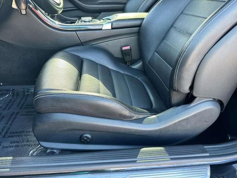Used 2018 Mercedes-Benz C 300 Coupe w/ Premium Package image 18