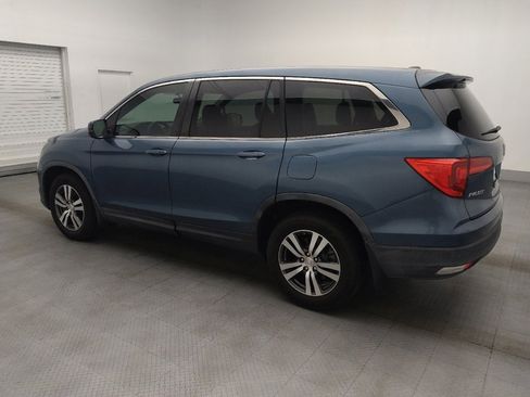 Used 2018 Honda Pilot EX image 3