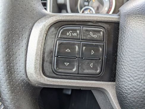 Used 2020 RAM 2500 Tradesman image 25