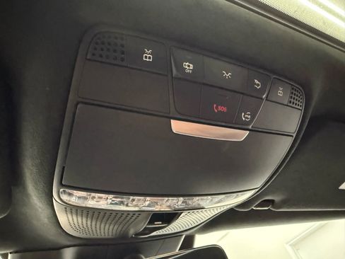 Used 2020 Mercedes-Benz AMG GT 63 image 28