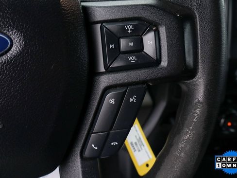 Used 2019 Ford F350 XLT image 19