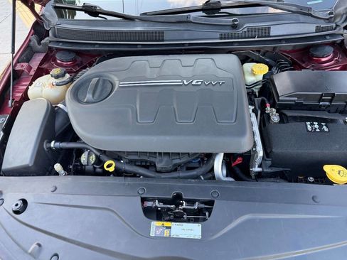 Used 2015 Chrysler 200 C w/ Navigation & Sound Group I image 58