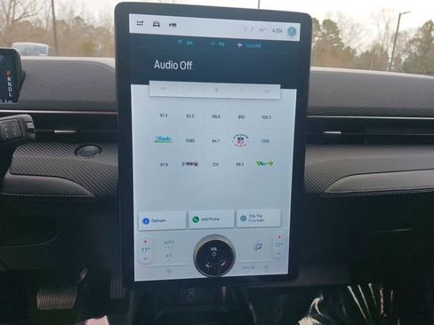 Used 2024 Ford Mustang Mach-E Select image 21