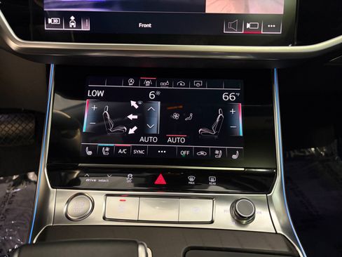 Used 2019 Audi A6 2.0T Premium Plus w/ Premium Plus Package AWD/4WD image 45