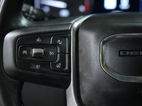 Used 2022 GMC Sierra 2500 Denali w/ Denali Ultimate Package image 36