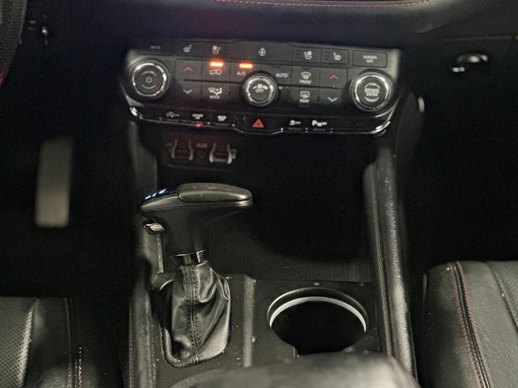 Used 2024 Dodge Durango GT AWD/4WD image 20