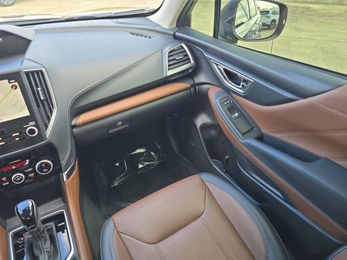 Certified 2024 Subaru Forester Touring image 11