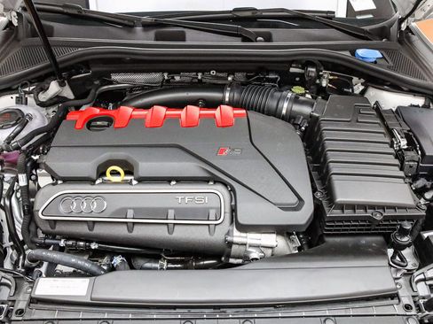 New 2026 Audi RS 3 image 39